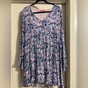 Simply Southern Dress